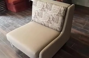 Ремонт кресла-кровати на дому в Воронеже
