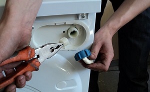 Демонтаж стиральной машины в Воронеже